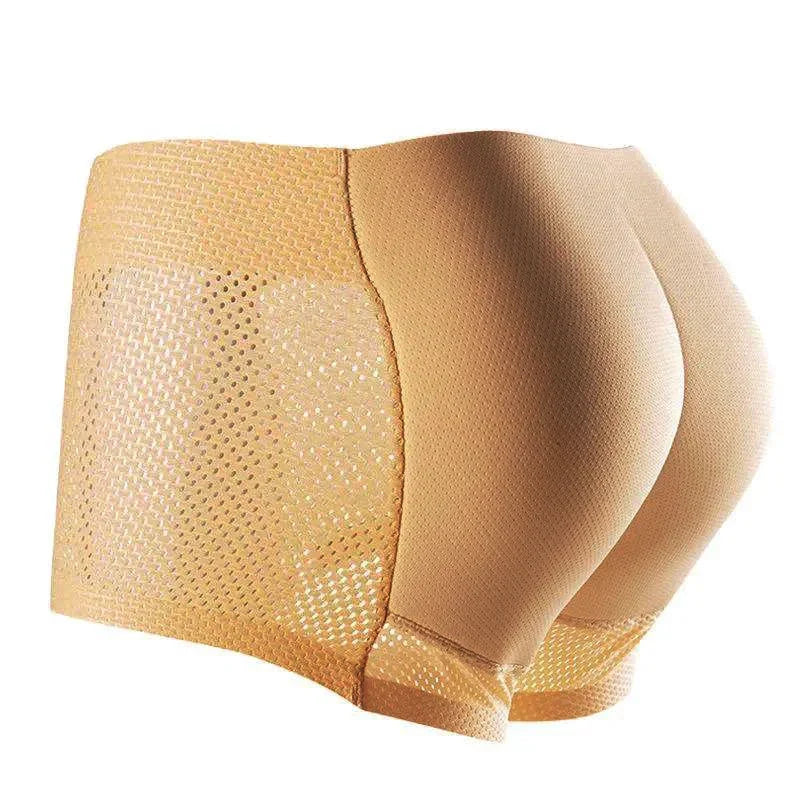Men's Butt Pad Pants Increase Butt Size Breathable and Durable