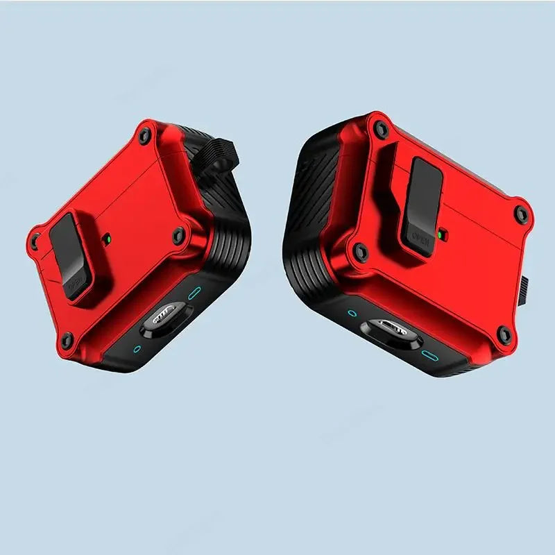 Ốp Khóa Bảo Vệ AirPods Pro 3 2025 Chống Sốc Kèm Móc - Daisan Mart