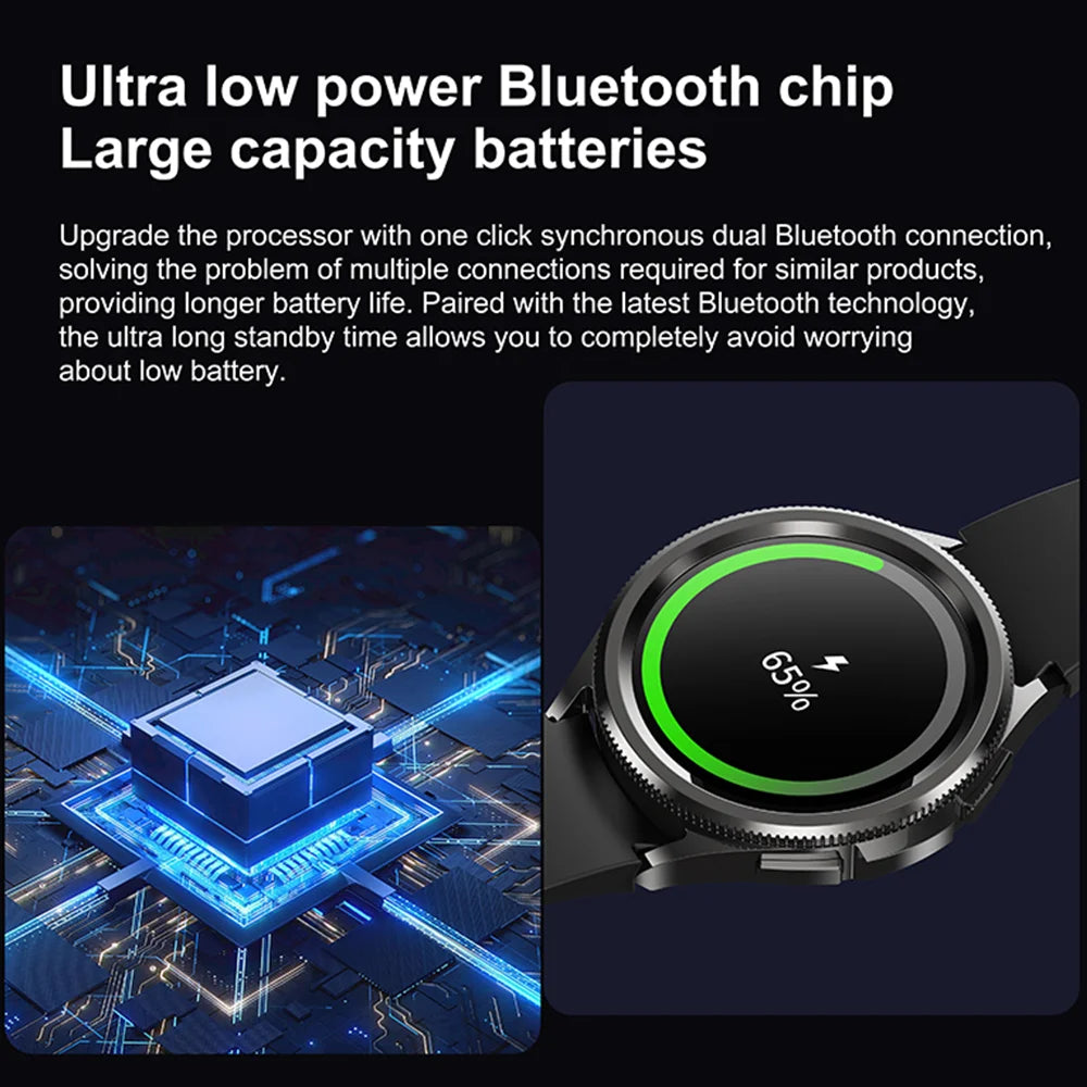 Đồng Hồ Thông Minh 6 GPS Thể Thao Chống Nước Gọi Bluetooth