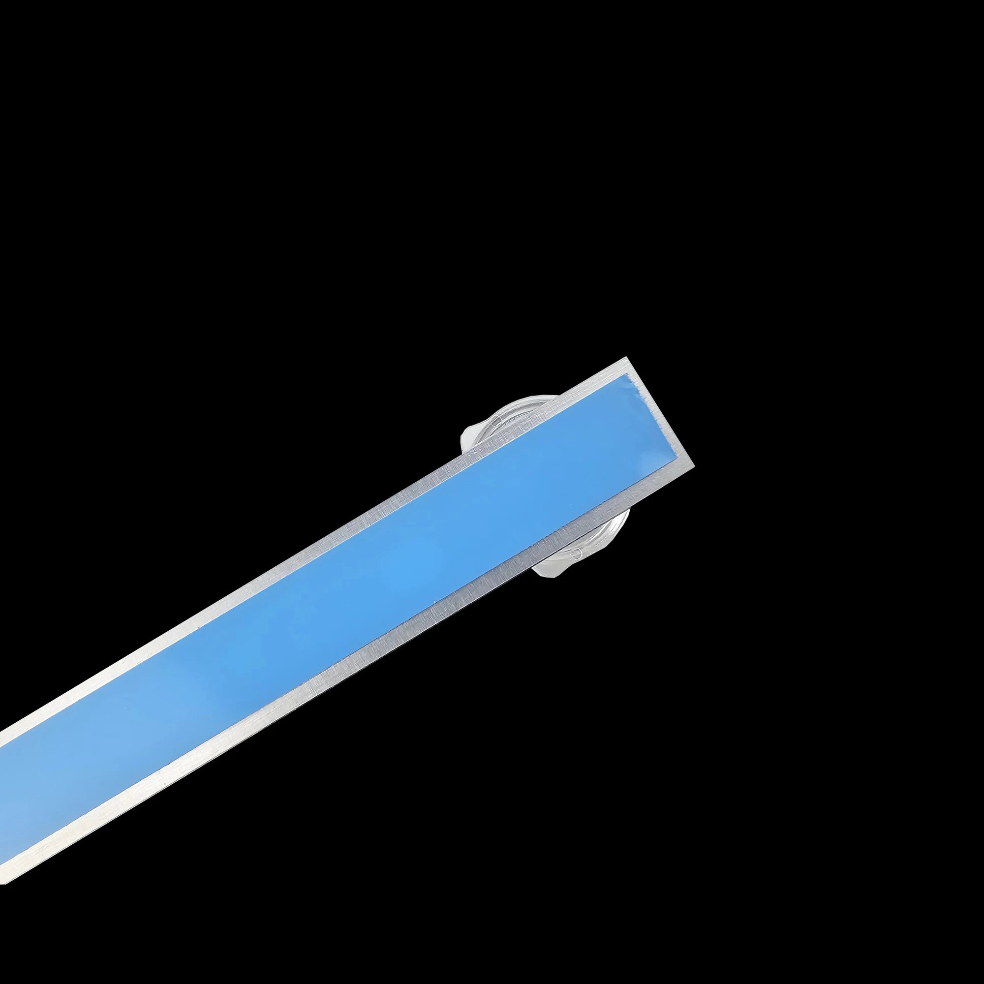 3-Bulb LED Strip for 43-Inch TV - Code K43WDC-A3113N11