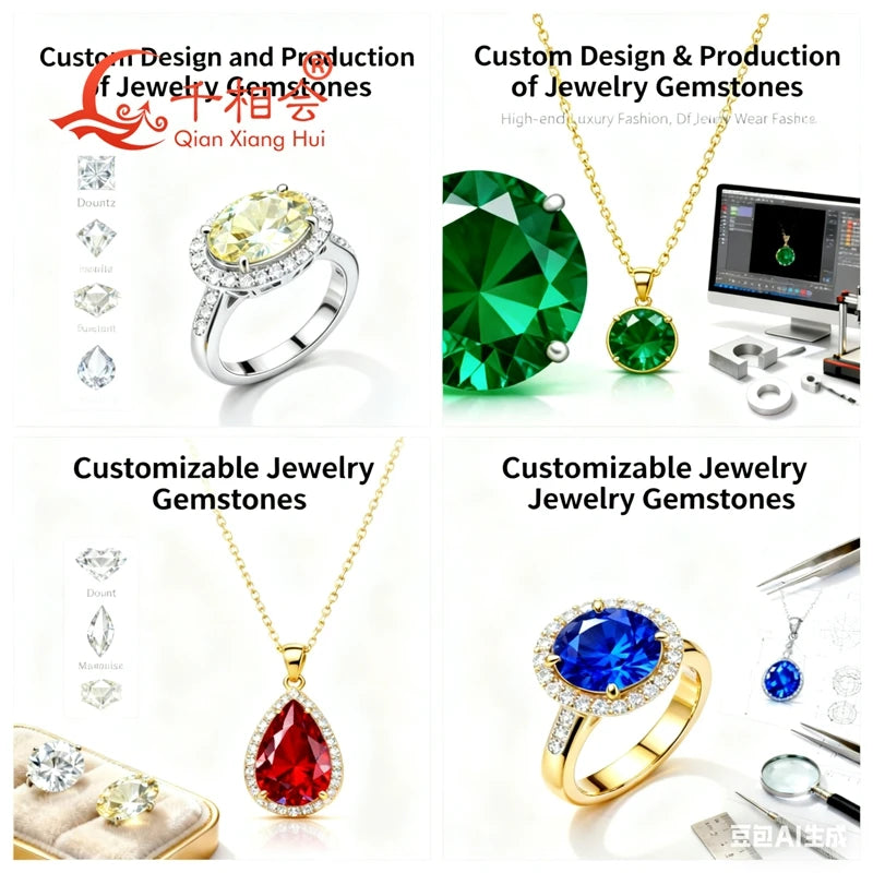 Unique Jewelry Making - Personalized Gold/Silver