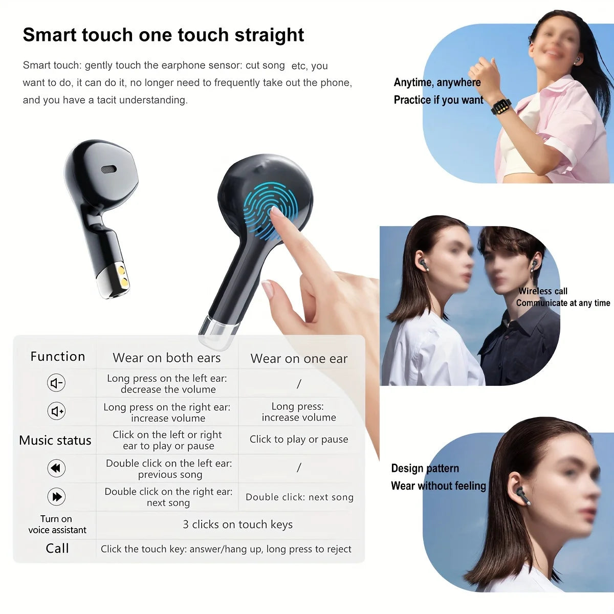 Đồng Hồ Thông Minh Nam 2in1 Gọi Điện, Đo Sức Khỏe