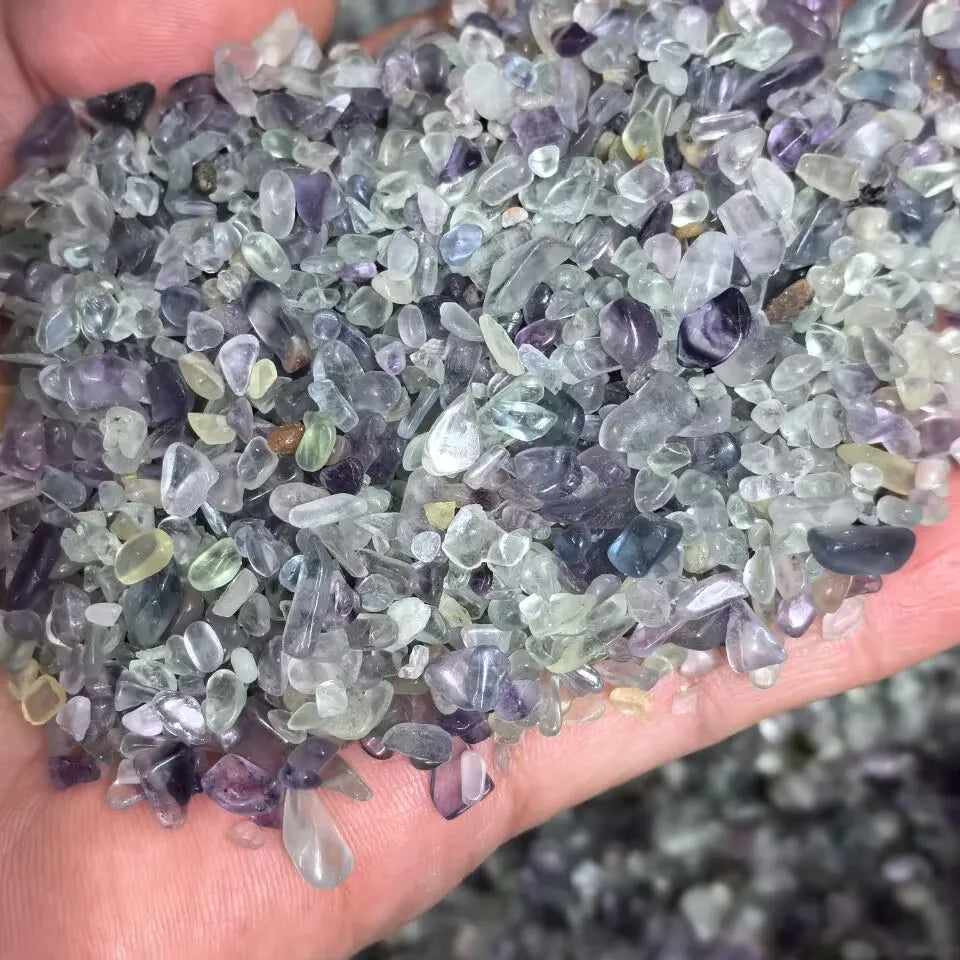 Red Quartz Stone Polished 100g Energy Decoration