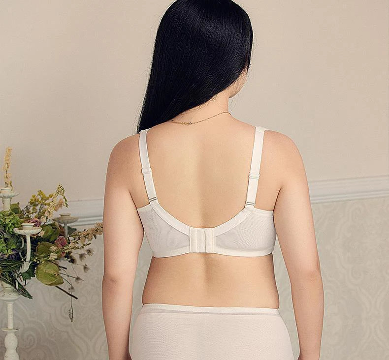 French Lace Bra, Anti-Sagging Breast Lift GT8907