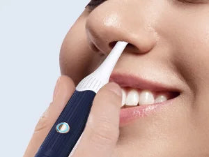 Bebird I35R - Wireless HD Ear Cleaning Headphones