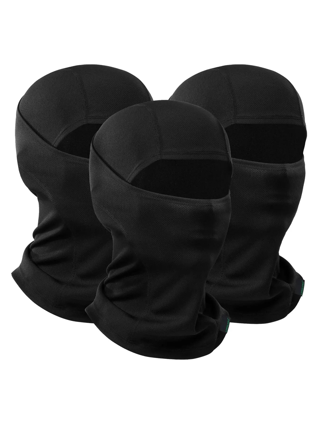 High Quality Breathable Windproof Sports Mask