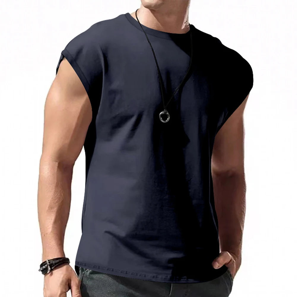 Men's Quick Dry Summer Sports Tank Top