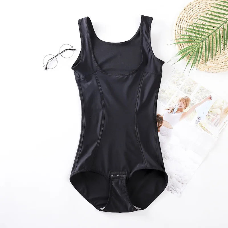 Women's Slimming Waist Corset Plus Size