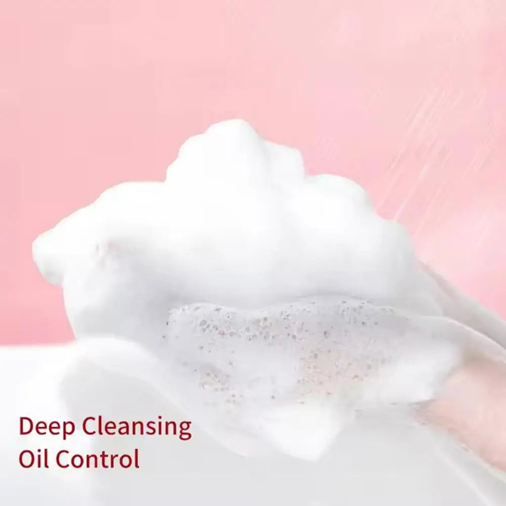 Moisturizing Shower Gel 520ml Long-lasting Fragrance