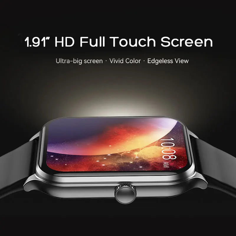 Smart Watch for Women Smartwatches Fitness Tracker Pedometer Health Sleep Monitor Compatible for Android iOS Phone, Gold Pink .