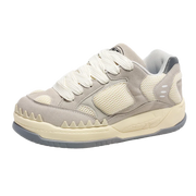 Men's and Women's Sports Shoes 2024 Soft Breathable Sole