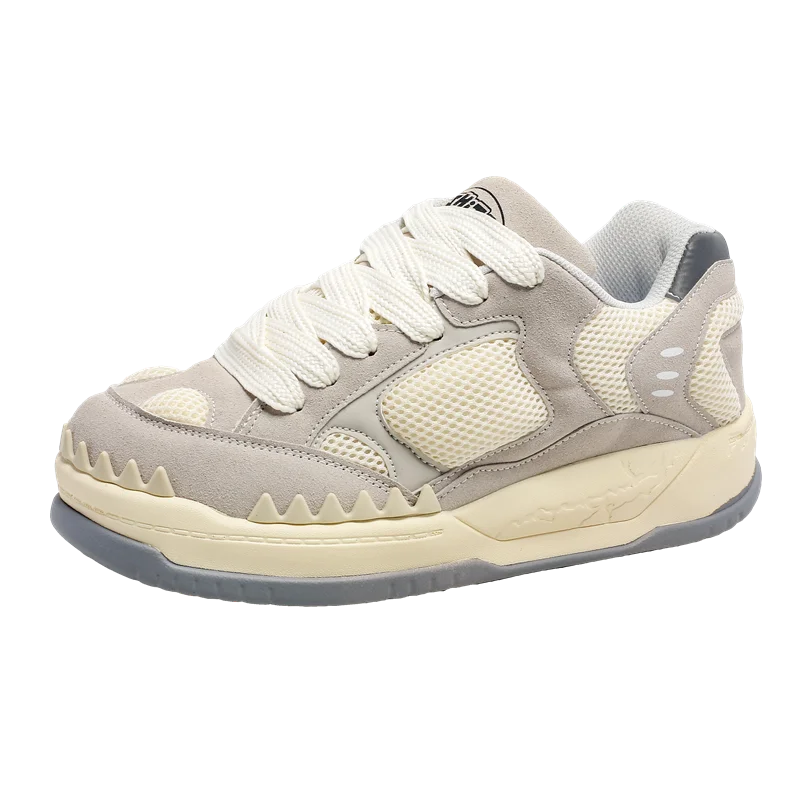 Men's and Women's Sports Shoes 2024 Soft Breathable Sole