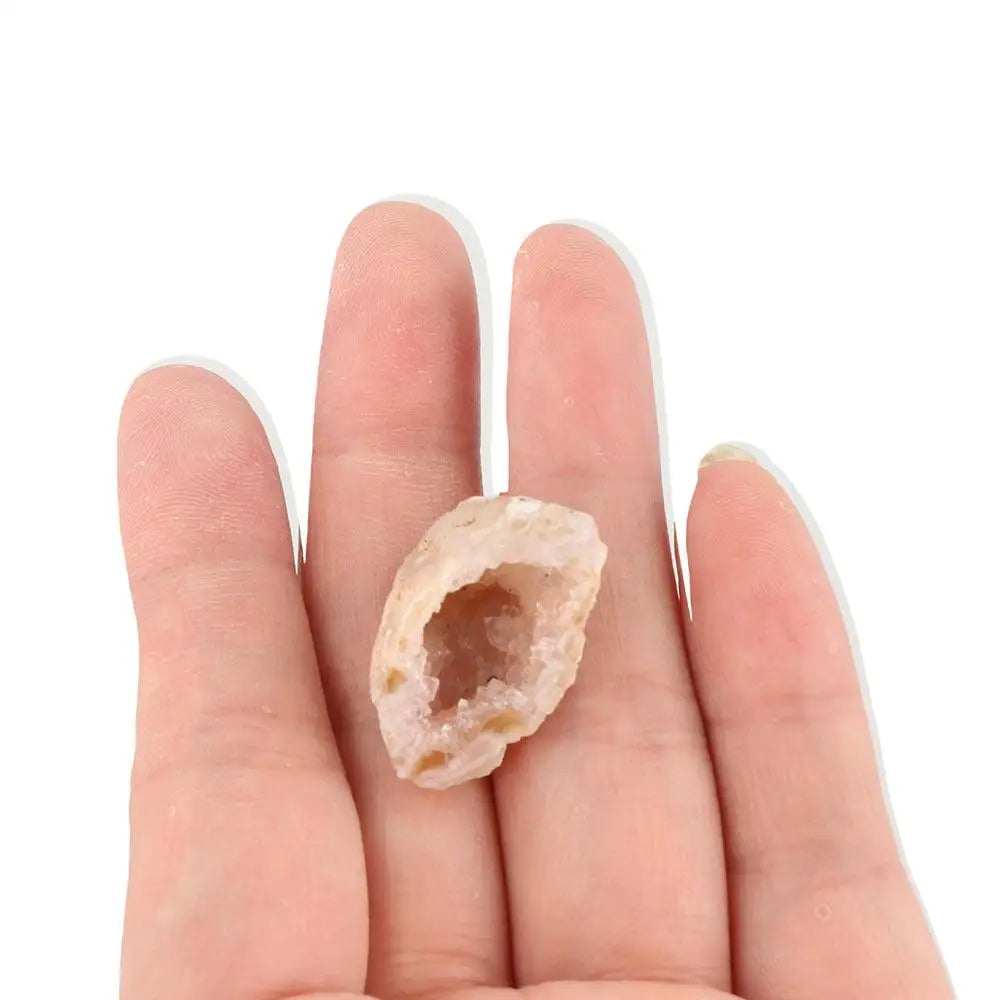 Gemstone Treasure - Natural Crystal Collection