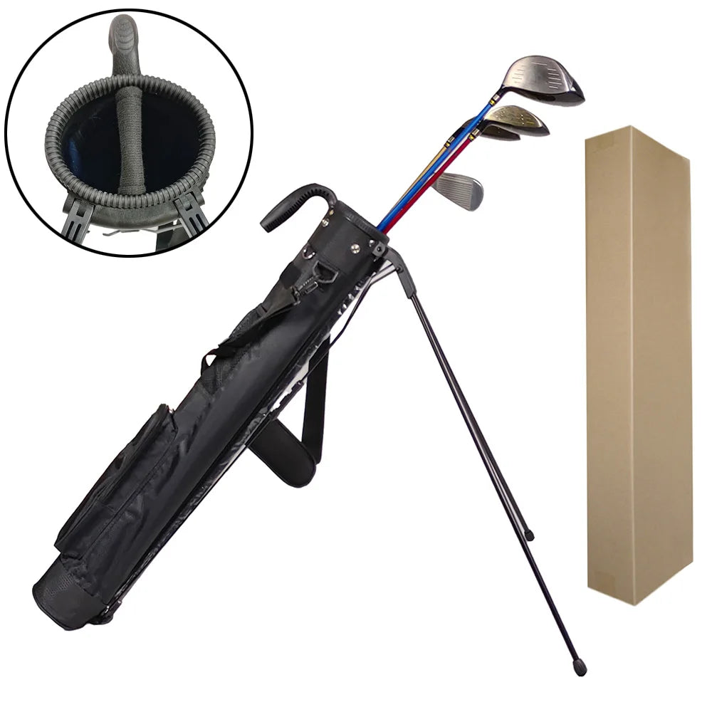 Waterproof Golf Bag with Convenient Holder