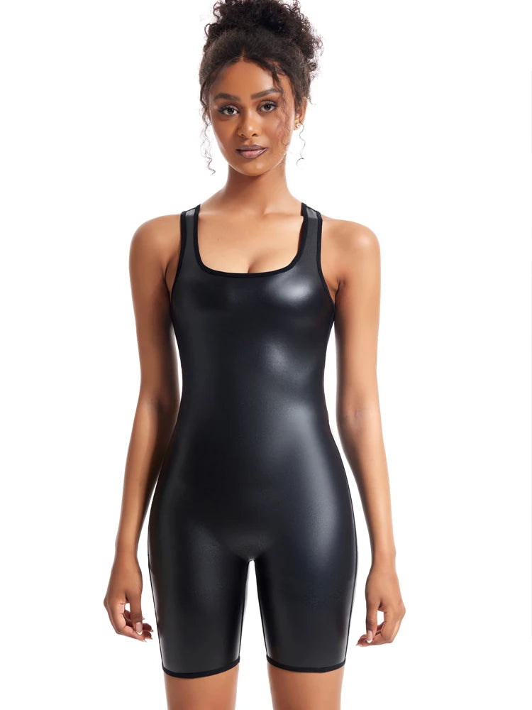 Áo Định Hình Không Tay Nữ - Eo Thon Body Chuẩn - Daisan Mart