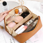 High-end Waterproof Multi-Function Makeup Bag 50K
