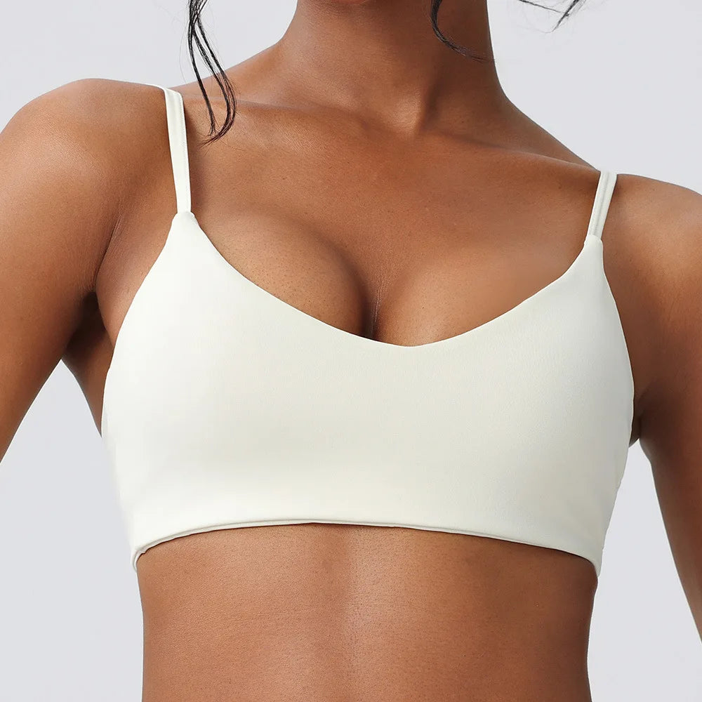 Áo Thể Thao Nữ Co Giãn Tập Gym Yoga Chạy Bộ XP199 - Daisan Mart