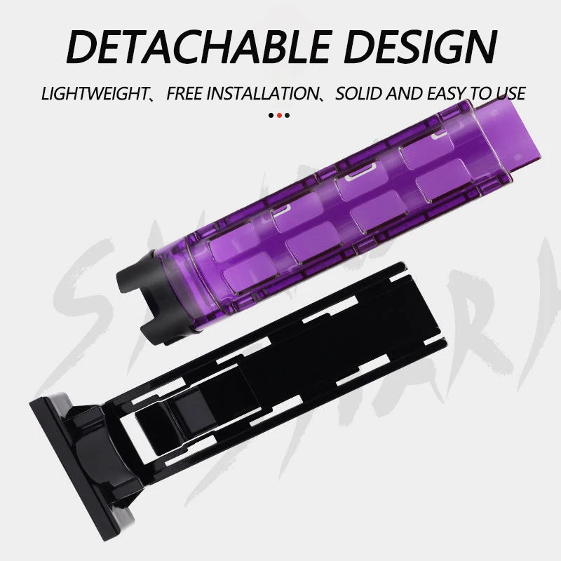 Giá Đỡ Cần Câu Nhựa Tháo Rời Đa Năng Chống Đứng Cần Câu