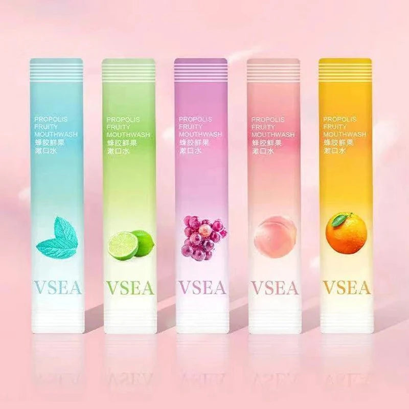 Nước súc miệng diệt khuẩn tiện lợi, thơm miệng - Daisan Mart