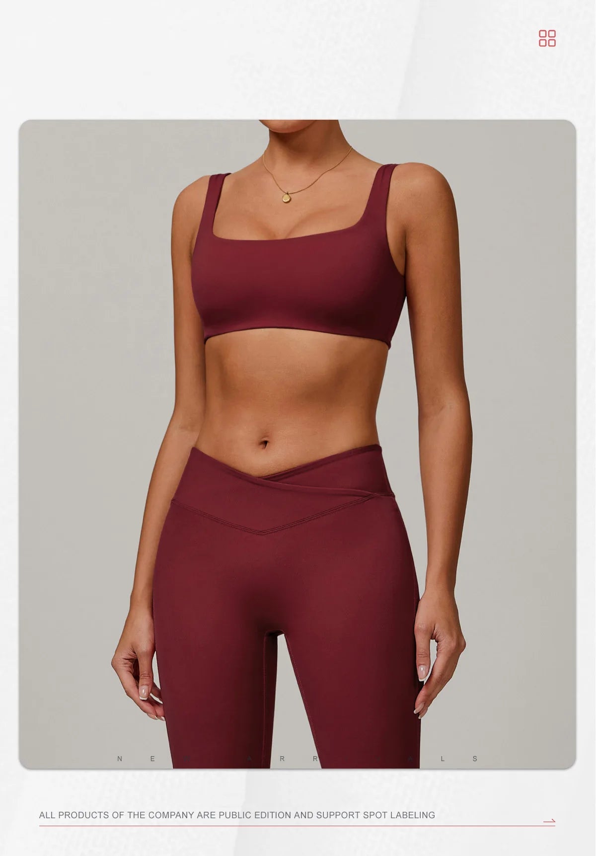 Áo Ngực Thể Thao Nữ Đẩy Ngực Thoáng Khí Yoga Running - Daisan Mart