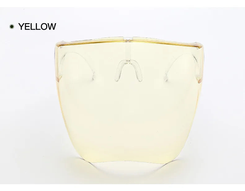 Mặt Nạ Kính Bảo Vệ Toàn Diện Chống Tia Nước