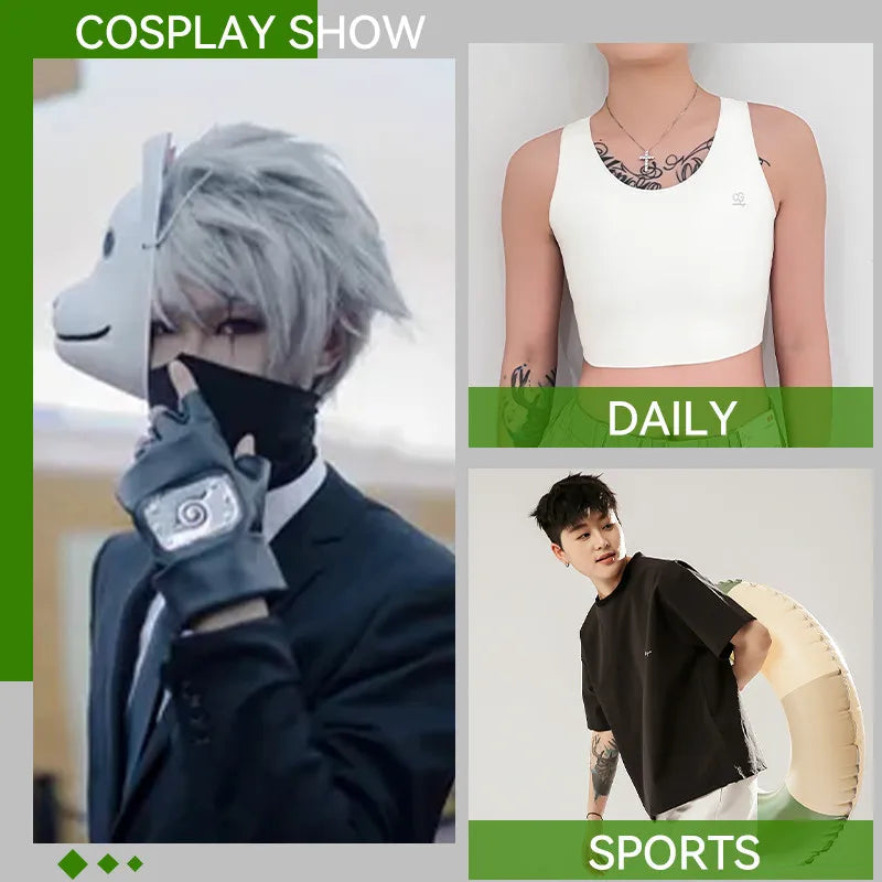 Lightweight Seamless Strapless Bra