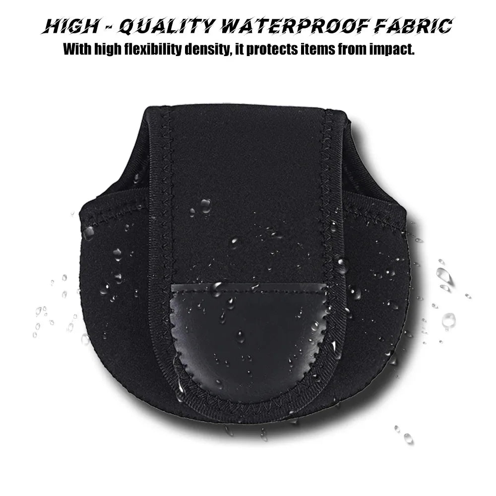 Túi Đựng Máy Câu Cá Đa Năng - Phụ Kiện Câu Cá