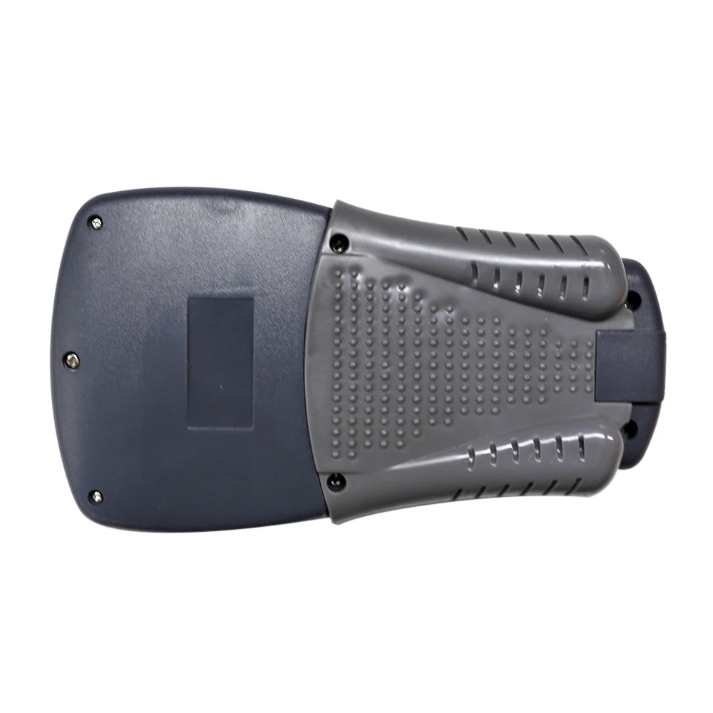 Lập Trình Cầm Tay Curtis 1313 Cho Xe Điện Golf Cart