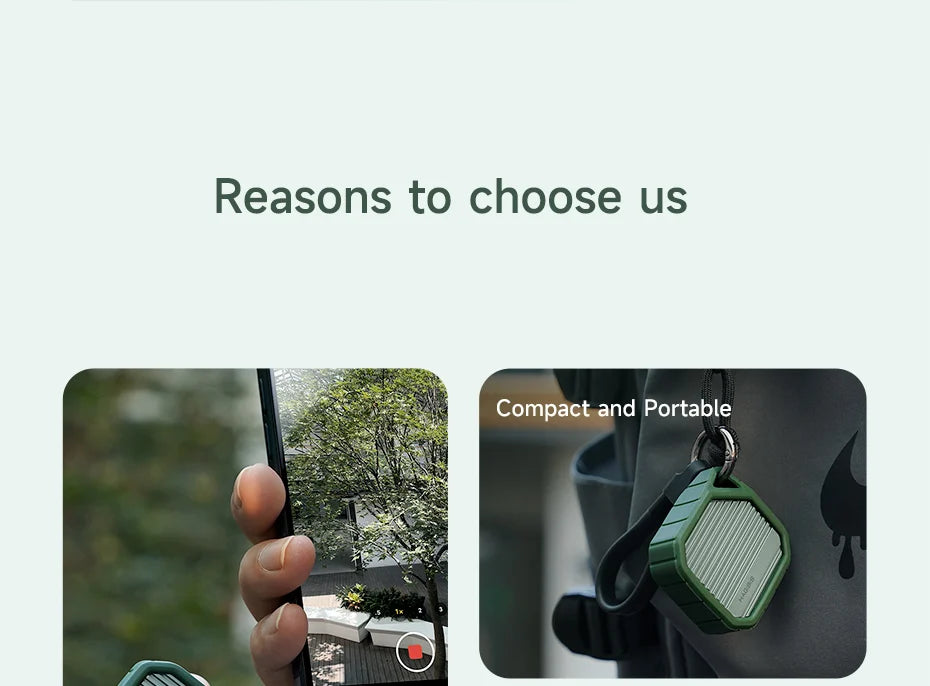 Hagibis 2230 M.2 NVMe SSD Enclosure USB 3.2 Gen 2 10Gbps to NVMe PCI-E M.2 SSD Case External SSD for Laptop iPhone 16 Pro iPad