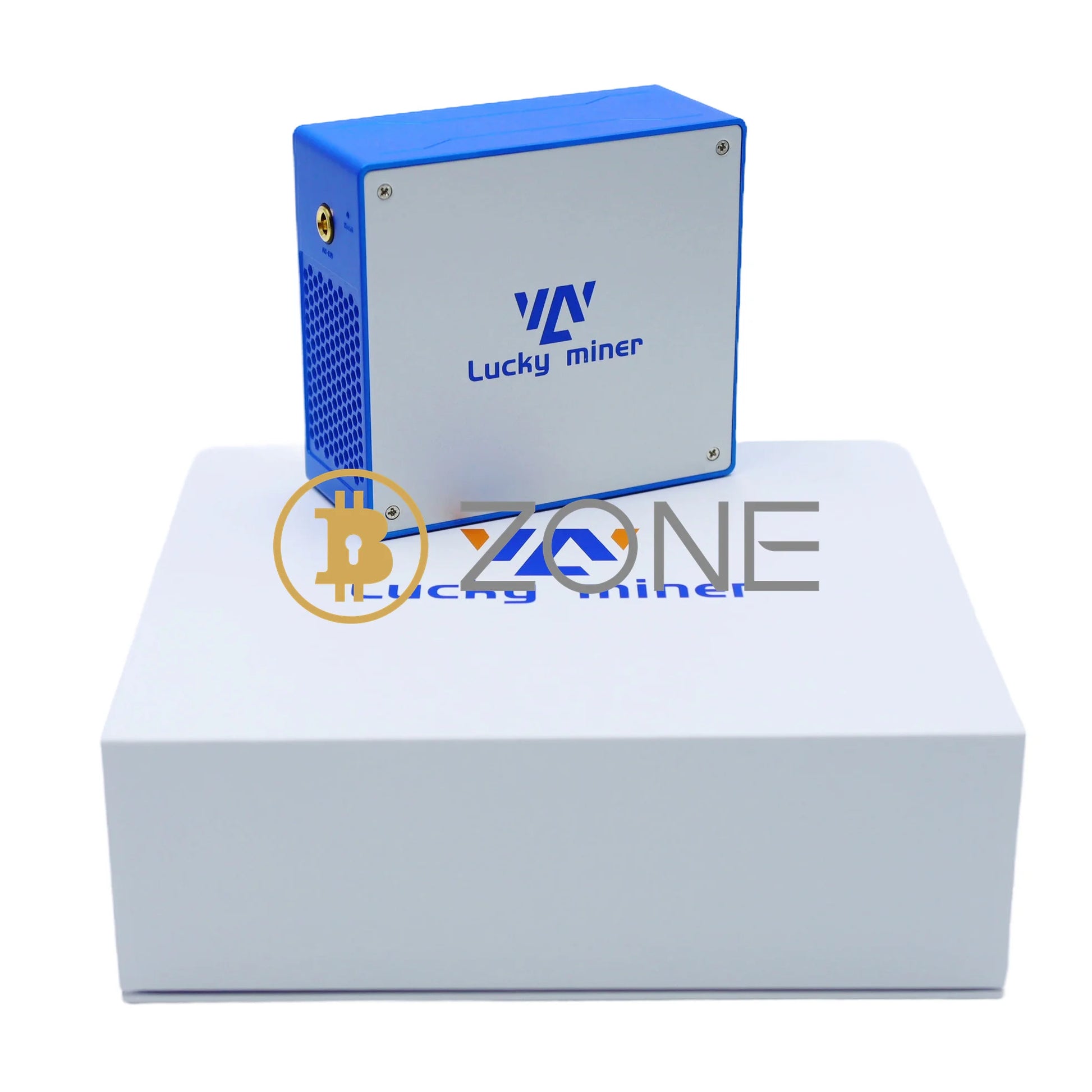 Máy Đào Bitcoin Lucky Miner V7 1TH/S WiFi 2024 Mới - Daisan Mart
