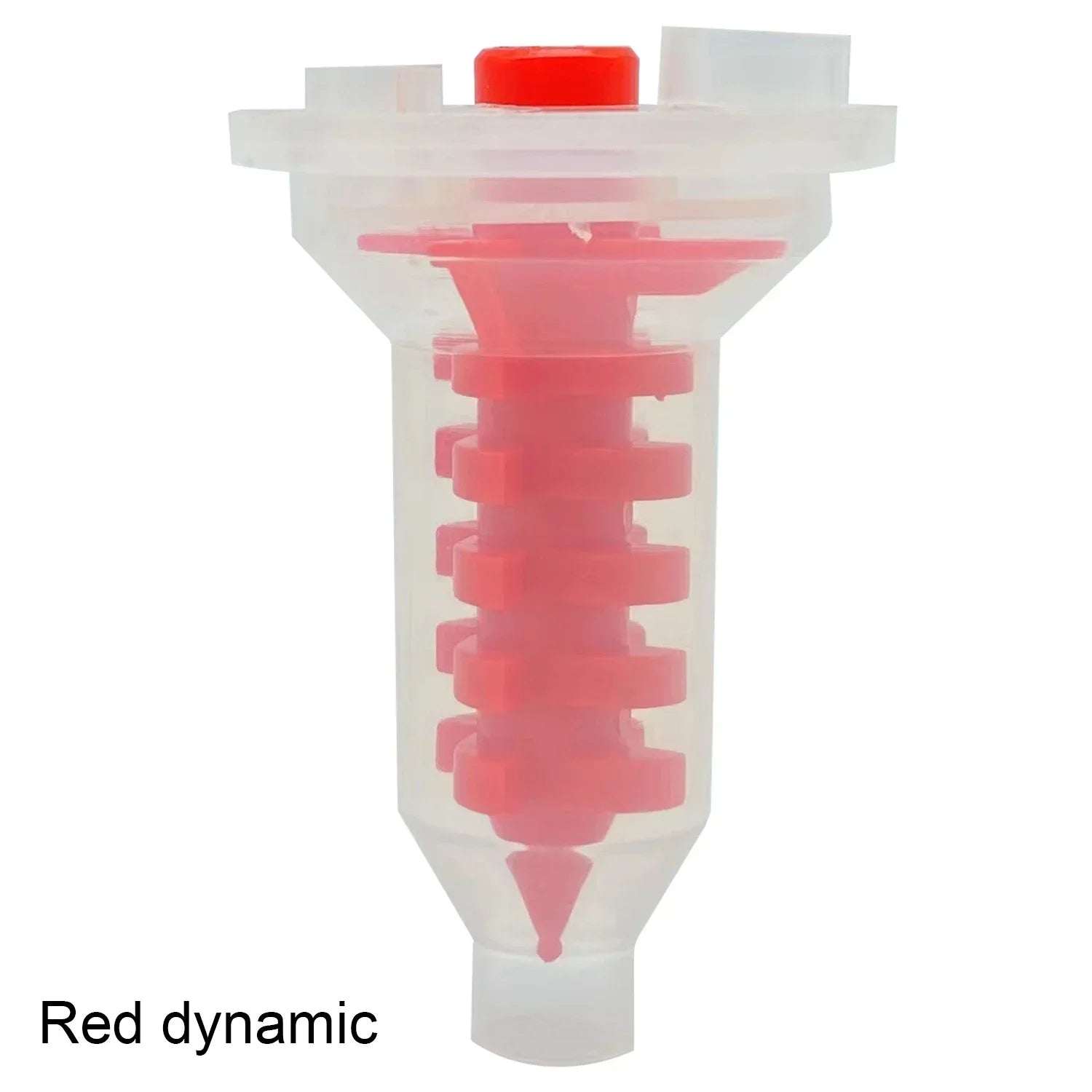Đầu Trộn Silicone Nha Khoa 50 Cái Dùng Một Lần - Daisan Mart