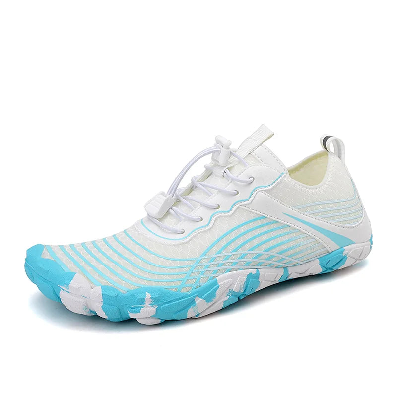 Unisex Quick Dry Swimming &amp; Outdoor Shoes 50K歩