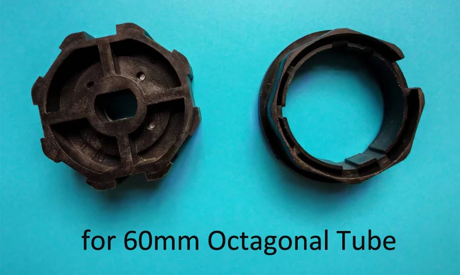 Dooya DM45RM tubular motor for rolling doors, automatic curtains