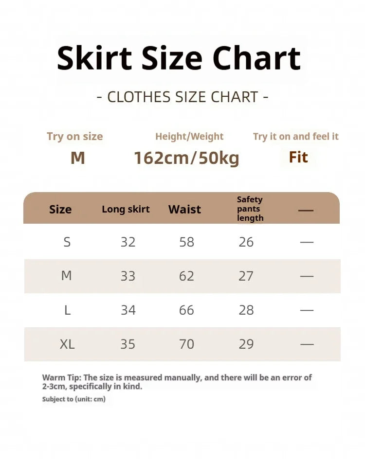 Chân Váy Thể Thao Nữ FUBEIKE Xếp Ly Co Giãn Đẹp