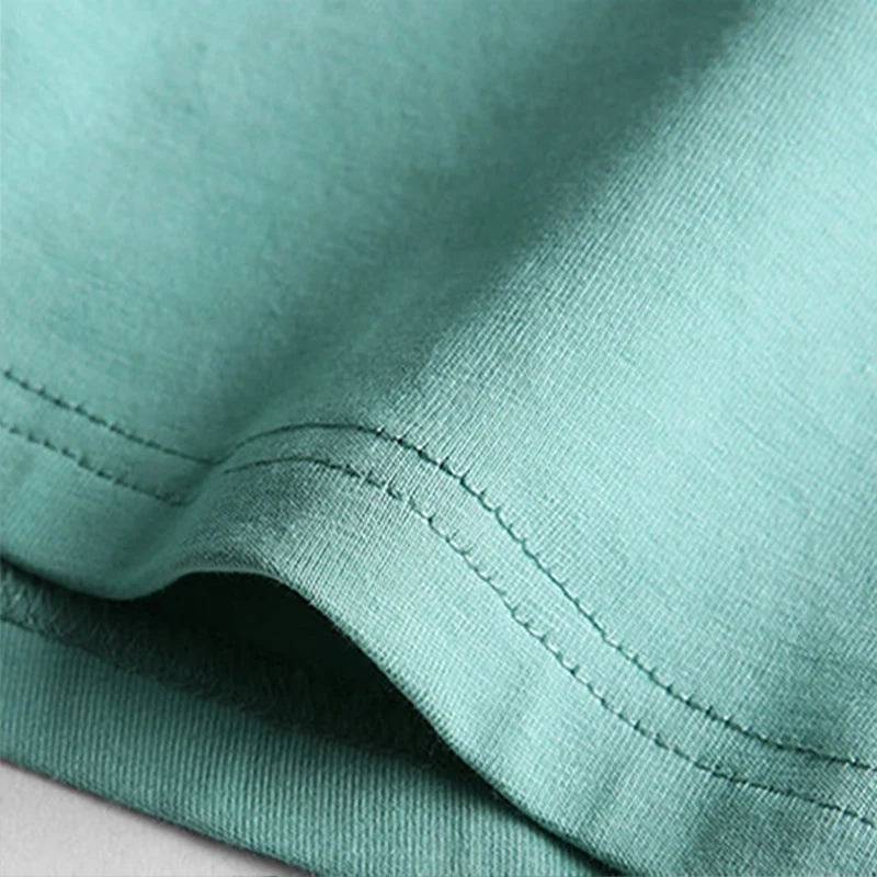 MiiOW Men's Underwear Antibacterial Breathable Cotton