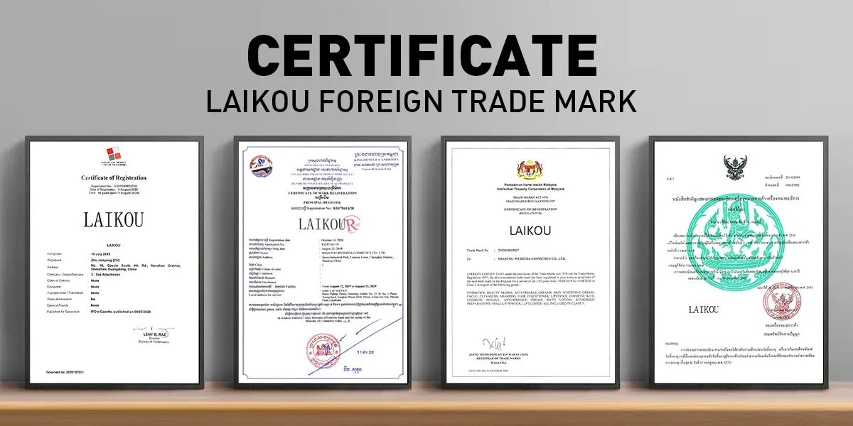 LAIKOU Sakura Facial Cleanser Foam Face Wash Remove Blackhead Moisturizing Shrink Pores Deep Cleaning Oil Control Skin Care 50g