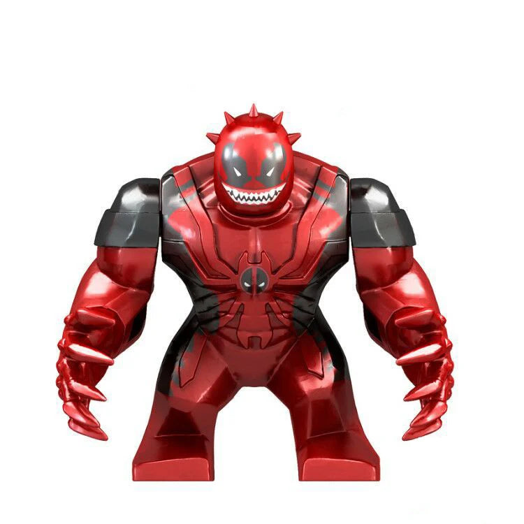 Marvel 3D Superhero Assembly Kit for Creative Kids