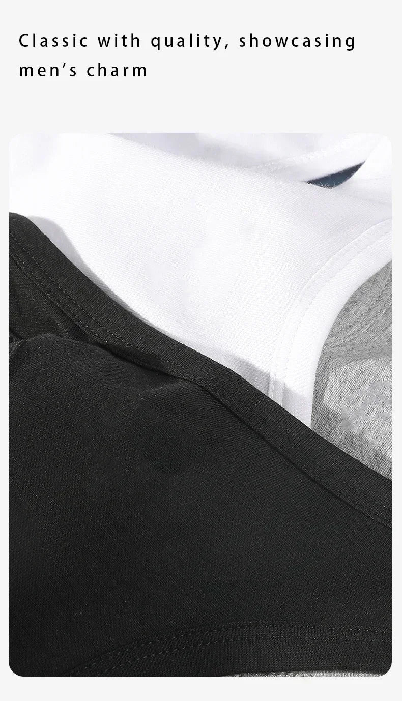 Áo Thun Gym Nam Bodybuilding Không Tay Thoáng Mát