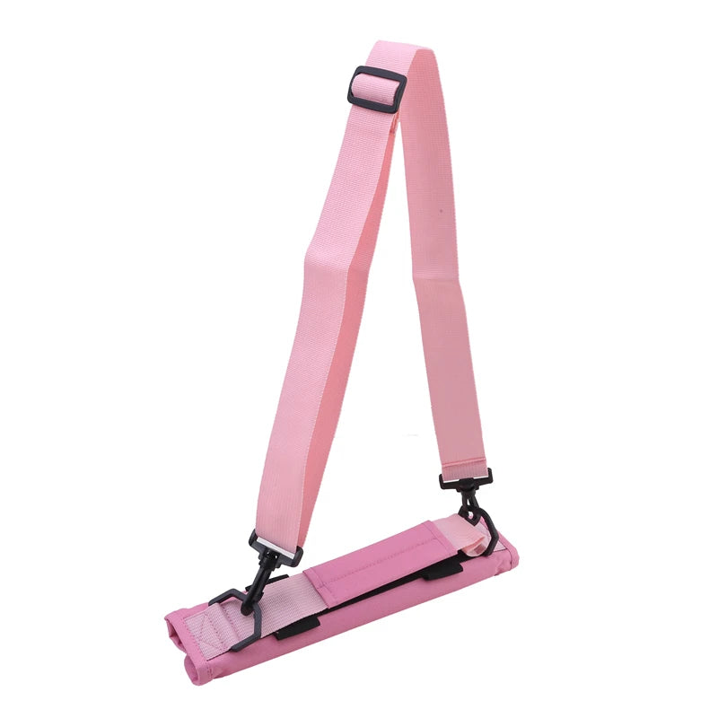 Portable Mini Golf Bag - Convenient &amp; Lightweight