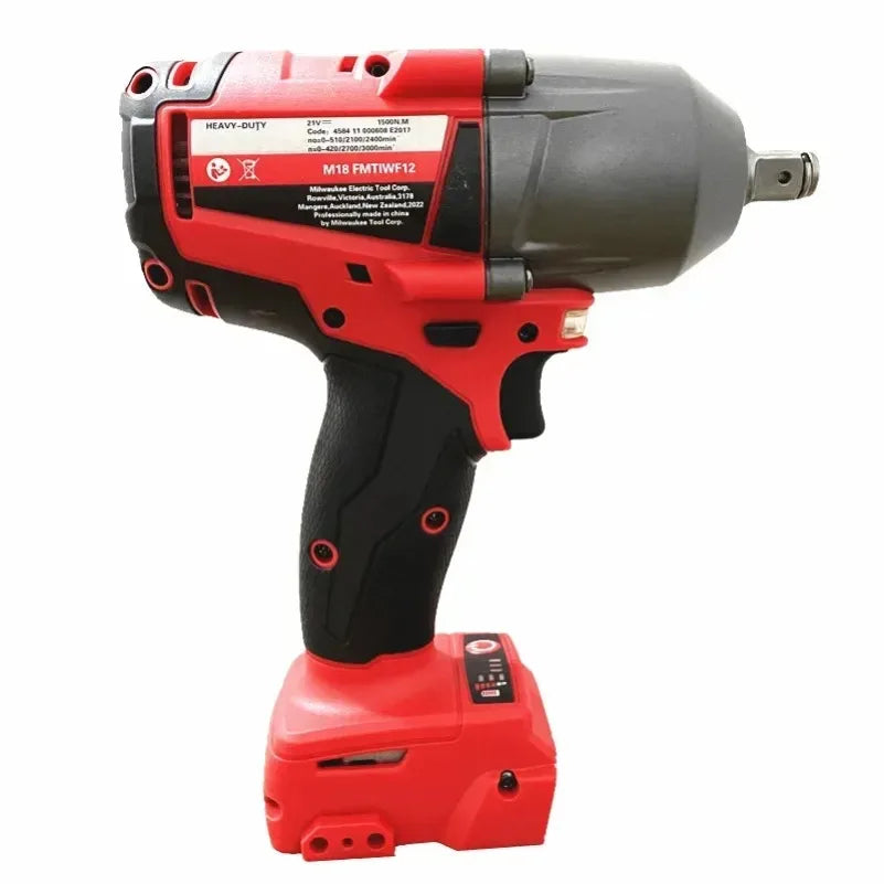 Máy Siết Bu Lông Không Dây Mạnh M18 18V - Daisan Mart