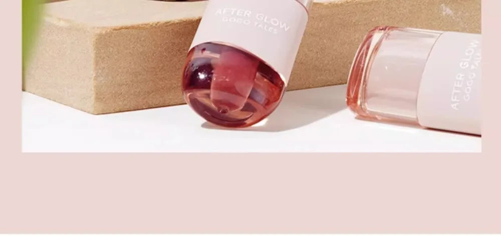 Son Kem Lì Gogotales Vegan Milk Cream Lâu Trôi Matte