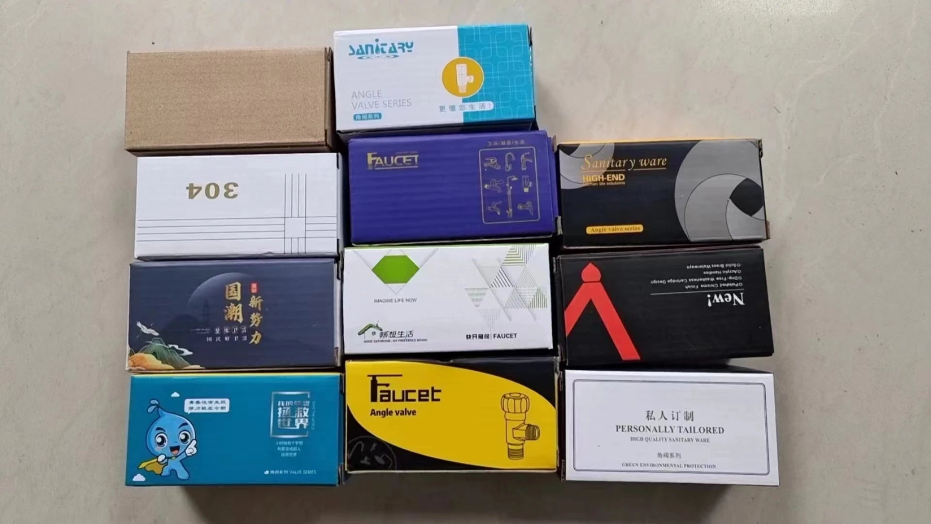 Smart Black LED Multi-Function 304 Stainless Steel Sink