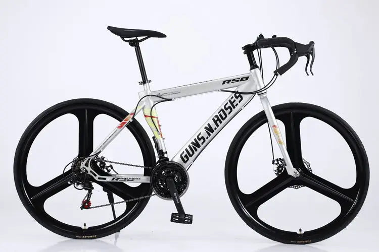 Aro Velo 29 - Xe Đạp Đua Nam Khung Thép Magiê - Daisan Mart