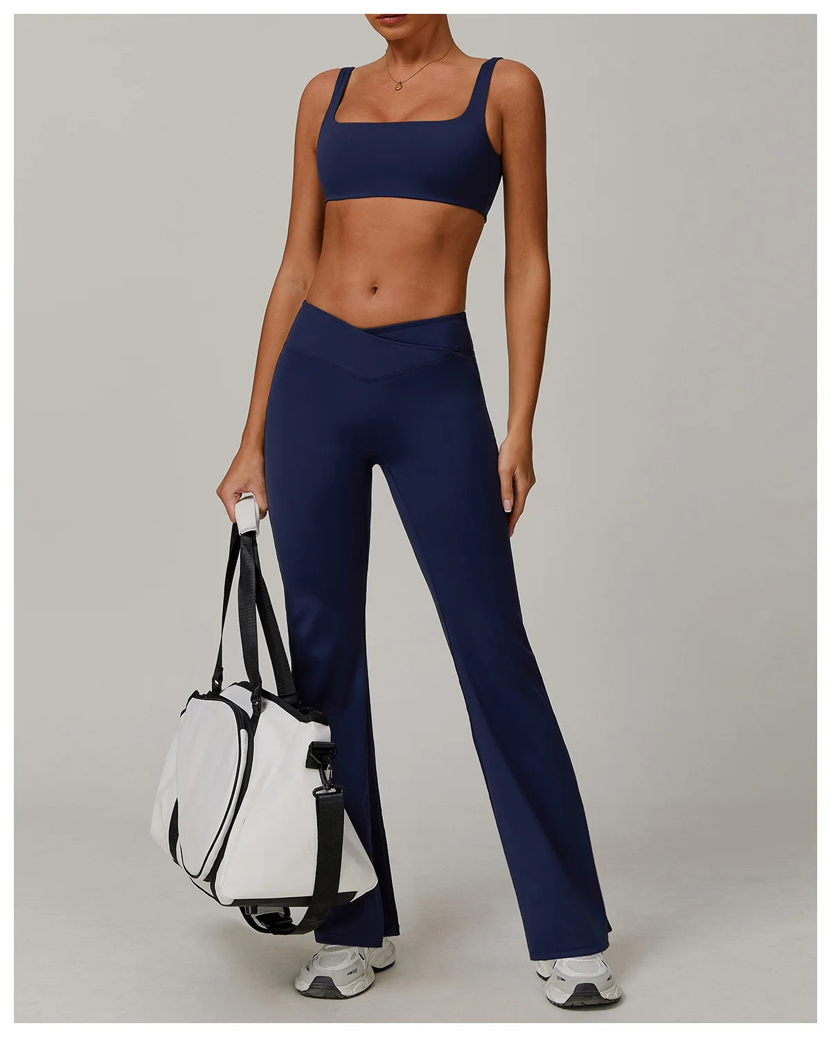 Áo Ngực Thể Thao Nữ Đẩy Ngực Thoáng Khí Yoga Running - Daisan Mart