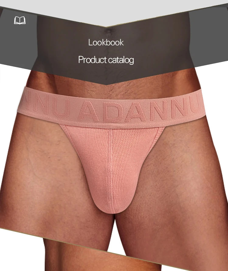 Quần lót nam ADANNU Modal thời trang thoáng khí AD768