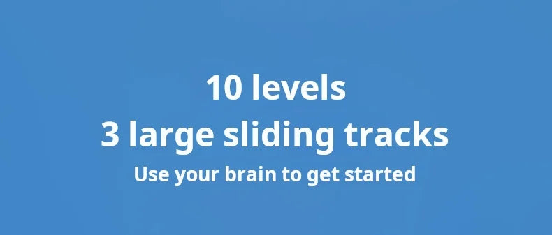 Đường Đua Tàu Mô Hình Giáo Dục Phiêu Lưu Trẻ Em