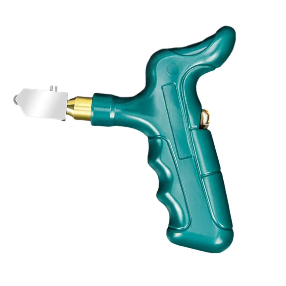 Multi-purpose Cutting Tool Set for Glass and Ceramic Tiles