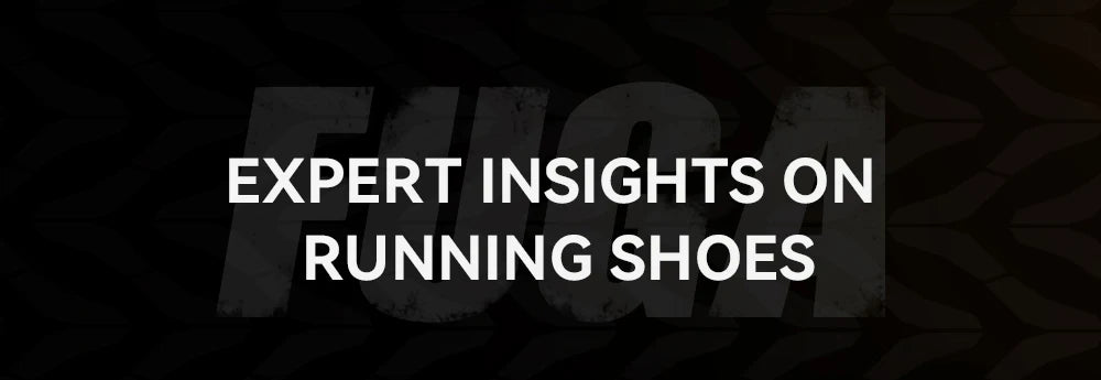 Kailas Fuga EX330 Lightweight Unisex Running Shoes