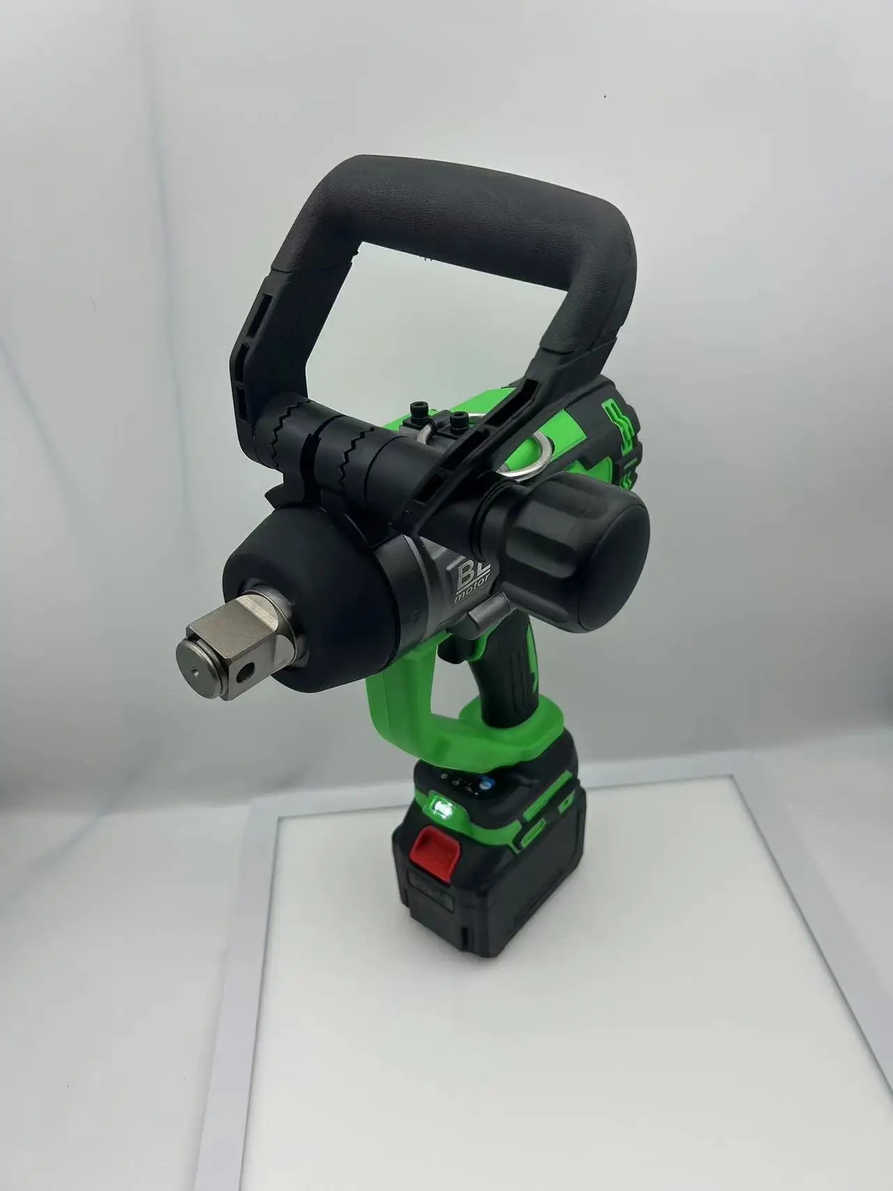 Máy Siết Bu Lông Không Chổi Than 3000N.M 3/4 Inch - Daisan Mart