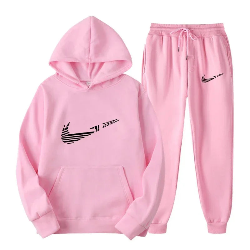 Áo Khoác Thể Thao Unisex Đa Năng Có Mũ Năng Động - Daisan Mart
